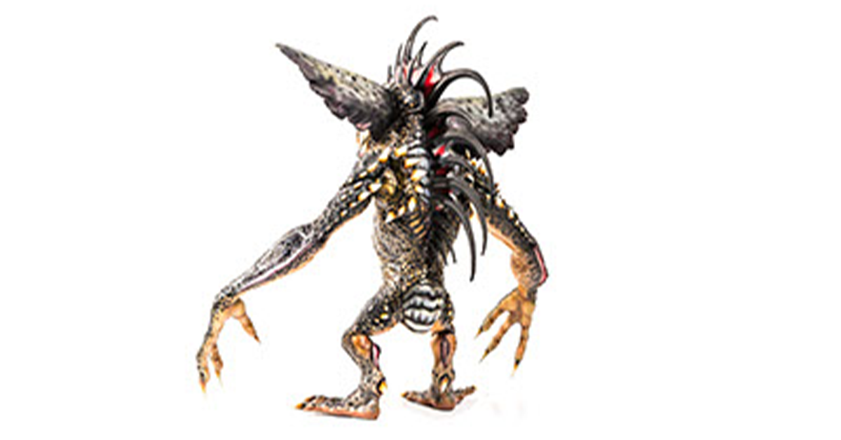 Collectable Film Models