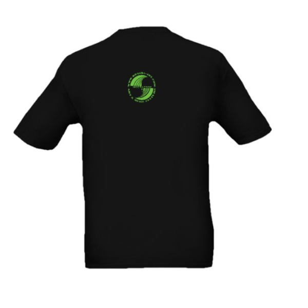I AM CULTURE T SHIRT - Image 2