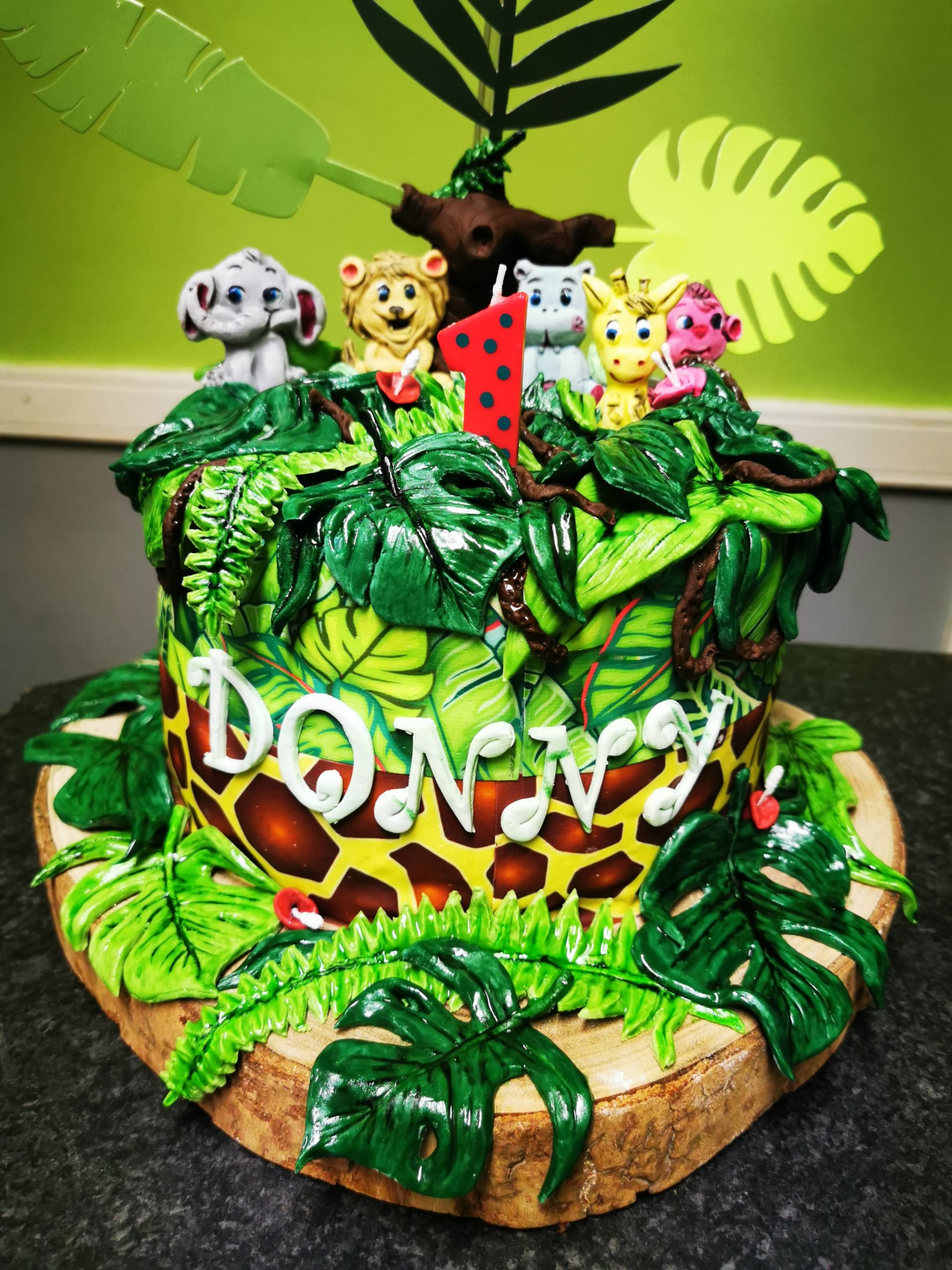 I am Cake - I AM CULTURE