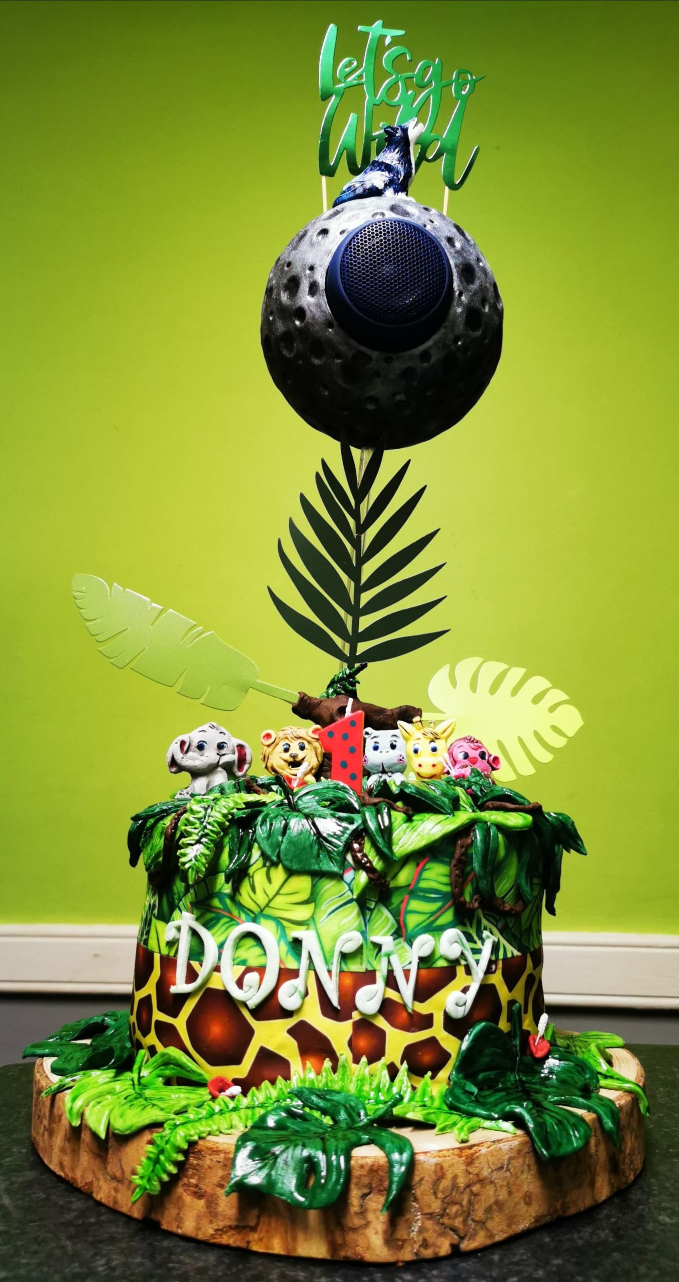 I am Cake - I AM CULTURE