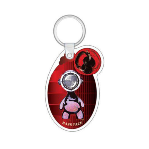 Keyrings