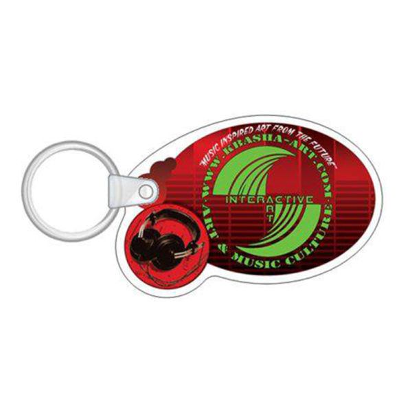 Keyrings - Image 5