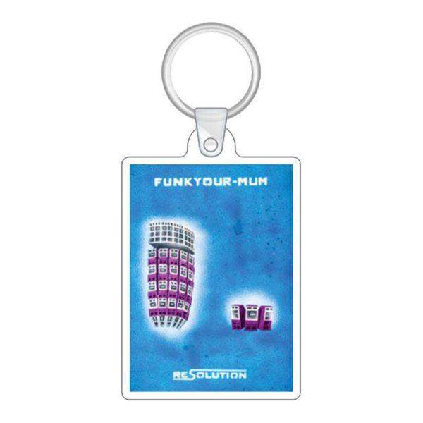 Keyrings - Image 6