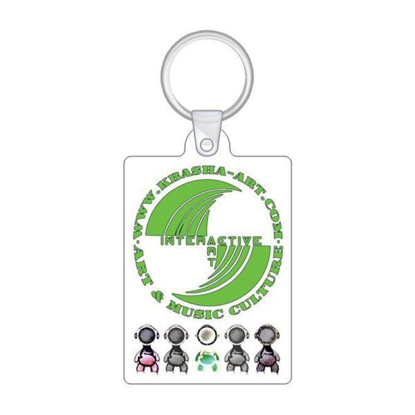 Keyrings - Image 7