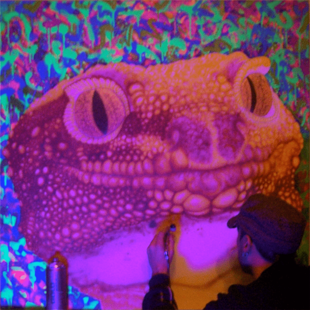 UV Art