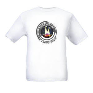 Dance Till I Die T Shirt