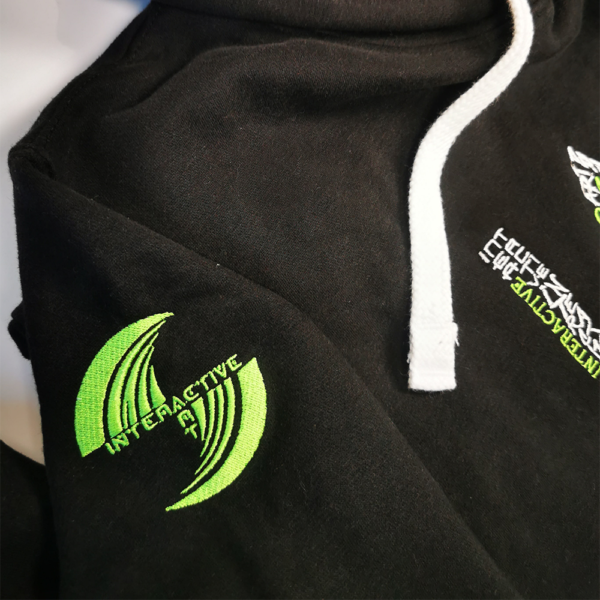 I AM CULTURE Junglist Hoodie - Image 11