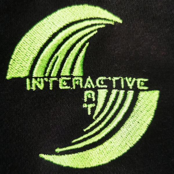 I AM CULTURE Junglist Hoodie - Image 7