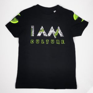 Kids I AM Junglist T Shirt