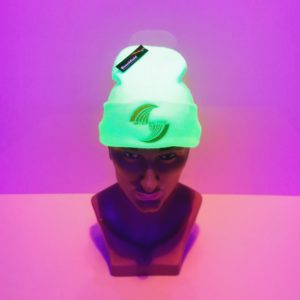 Kids Interactive Beanie Hat