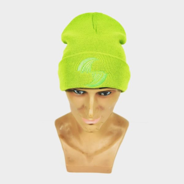 Adults Interactive Beanie Hat (one size) - Image 4