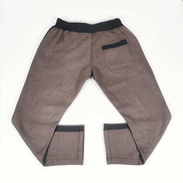 Unisex Interactive Joggers - Image 2