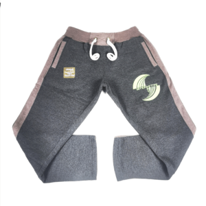 Unisex Interactive Joggers