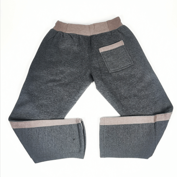 Unisex Interactive Joggers - Image 4