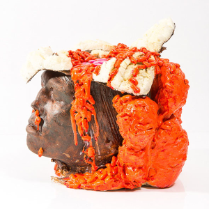 Mutilated Horror Toys