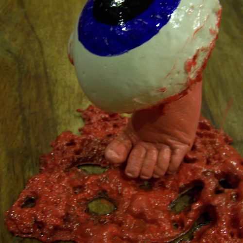 Horror Art