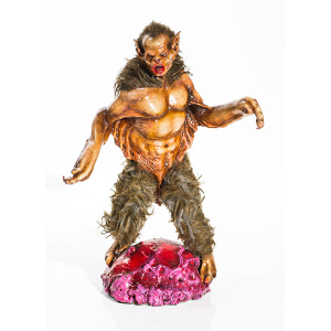 Mutilated Horror Toys