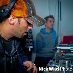 DJ KBASHA