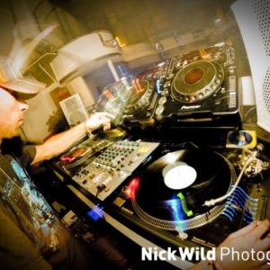 DJ KBASHA