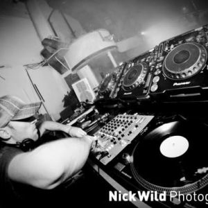 DJ KBASHA