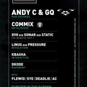 DJ KBASHA