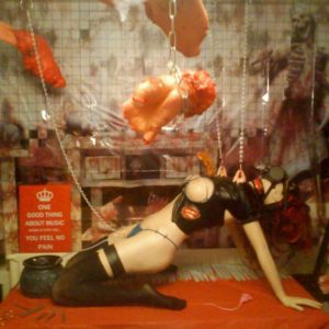 Horror Art