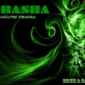 DJ KBASHA