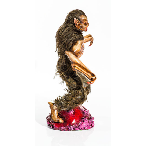 Mutilated Horror Toys
