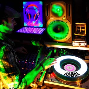 DJ KBASHA