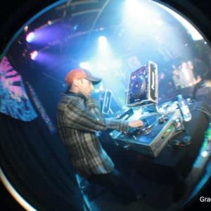 DJ KBASHA