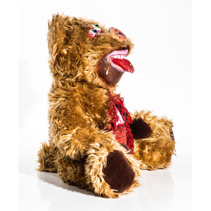 Mutilated Horror Toys
