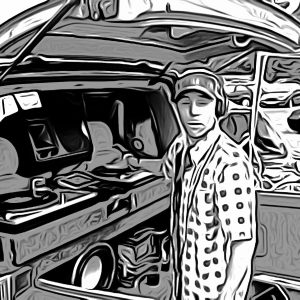DJ KBASHA