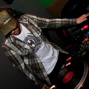 DJ KBASHA