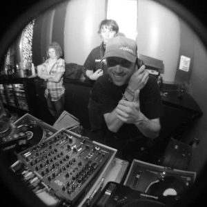 DJ KBASHA