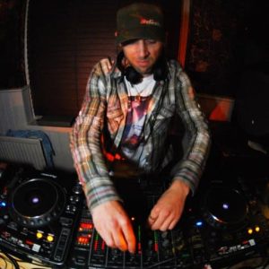 DJ KBASHA