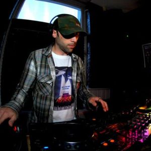 DJ KBASHA