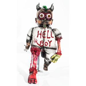 Mutilated Horror Toys