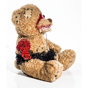 Mutilated Horror Toys