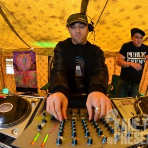 DJ KBASHA