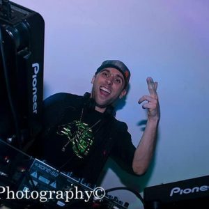 DJ KBASHA