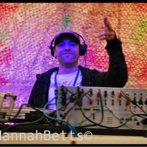 DJ KBASHA