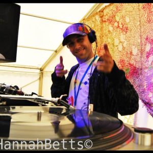 DJ KBASHA