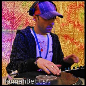 DJ KBASHA