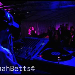 DJ KBASHA