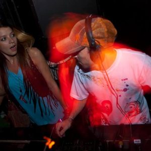 DJ KBASHA