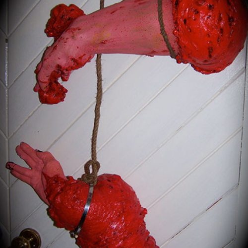 Horror Art
