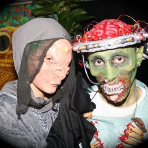 Gore Fest