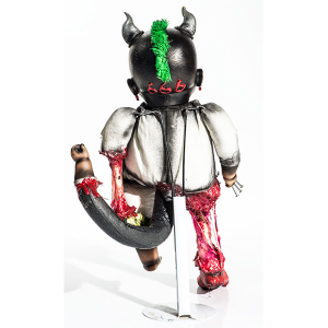 Mutilated Horror Toys