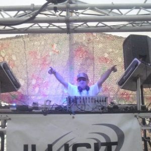DJ KBASHA