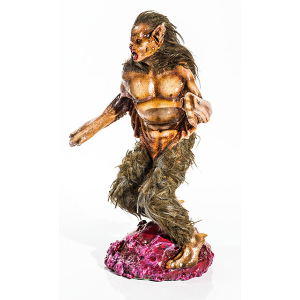 Mutilated Horror Toys